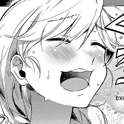 Nikujo no Susume Chapter 2: Shivering Late Night of Katsu Curry cover