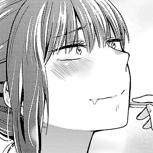 Nikujo no Susume Chapter 5: Melancholy Wolf and Roast Beef cover