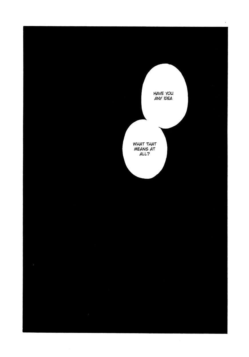 Nikushoku Danshi to Soshoku Danshi Chapter 2 page 33 - Chapter 2