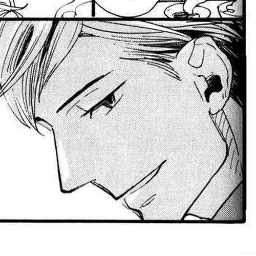 Nikushokujuu no Table Manner Chapter 3 : Carnivorous Animal's Table Manners cover