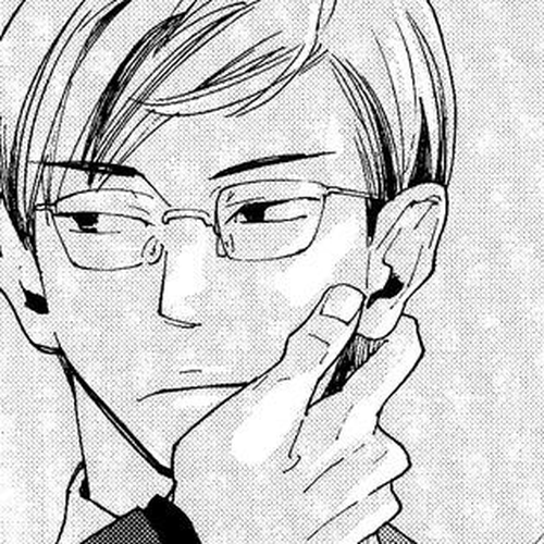 Nikushokujuu no Table Manner Chapter 6 cover