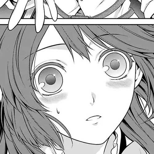 Nil Admirari no Tenbin: Teito Genwaku Kitan Chapter 1: Libra of Destiny cover