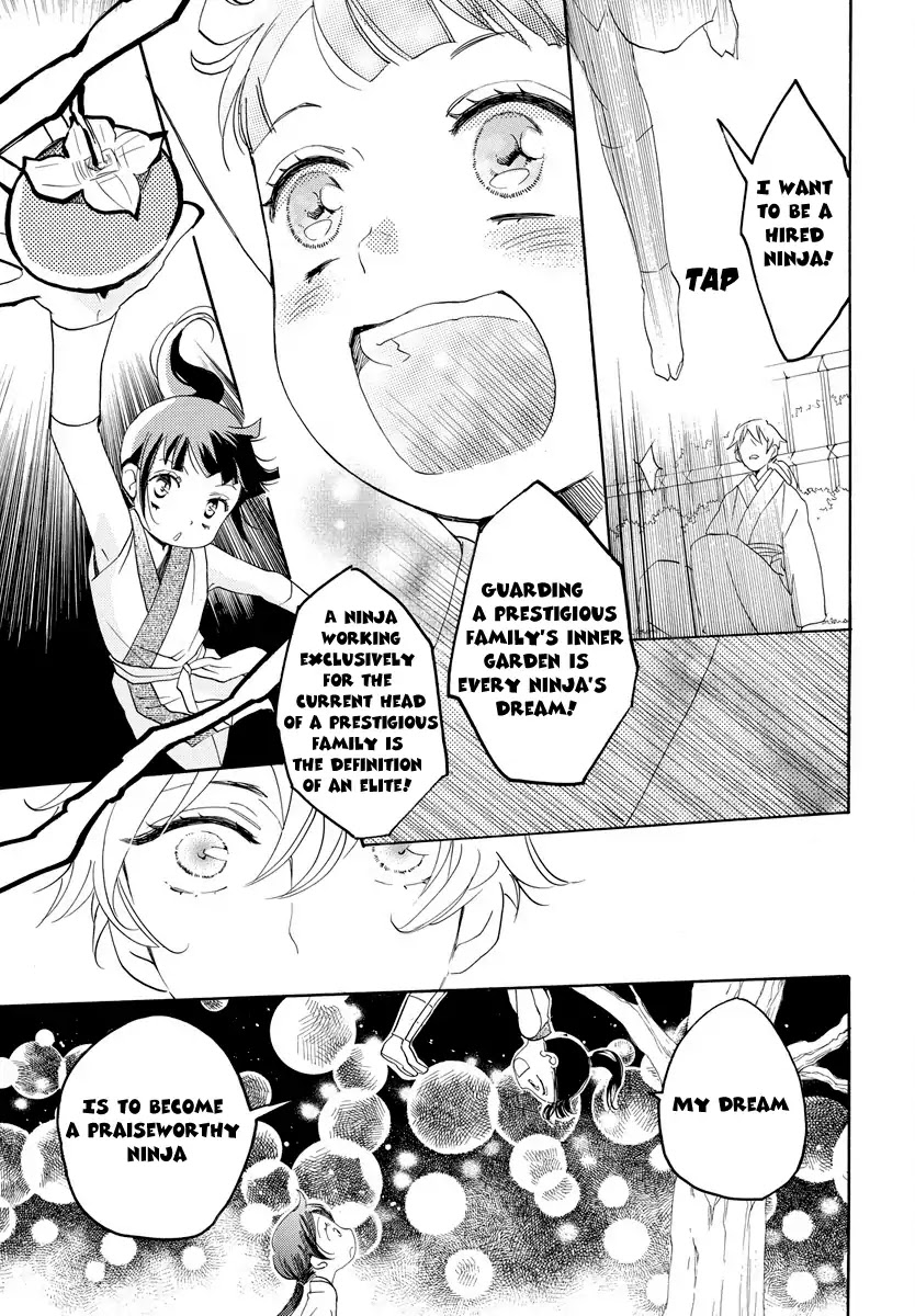 Nin Koi Chapter 1 page 26 - Chapter 1