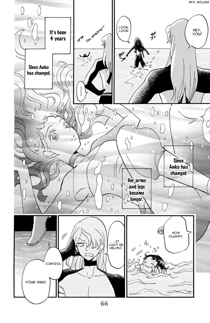 Nin Koi Chapter 2 page 22 - Chapter 2