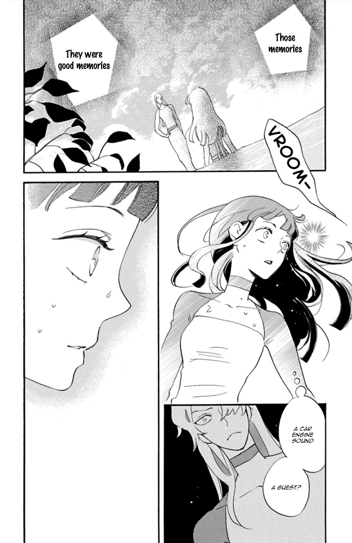 Nin Koi Chapter 2 page 28 - Chapter 2