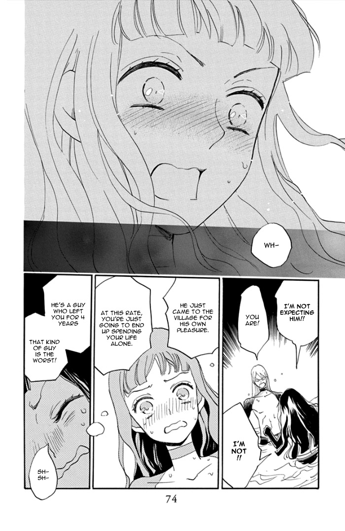 Nin Koi Chapter 2 page 30 - Chapter 2