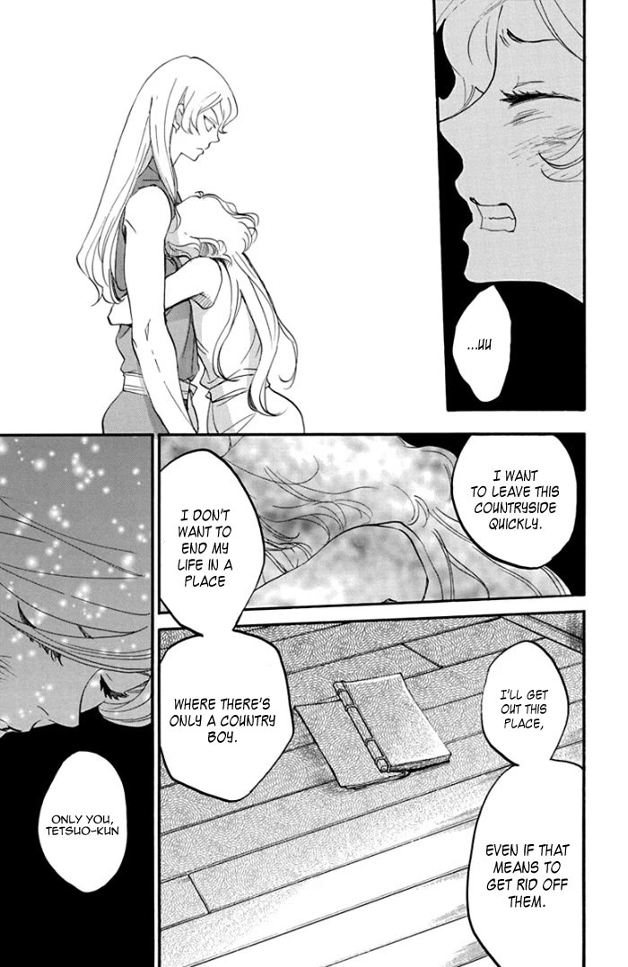Nin Koi Chapter 3 page 24 - Chapter 3