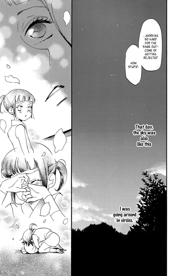Nin Koi Chapter 4 page 18 - Chapter 4
