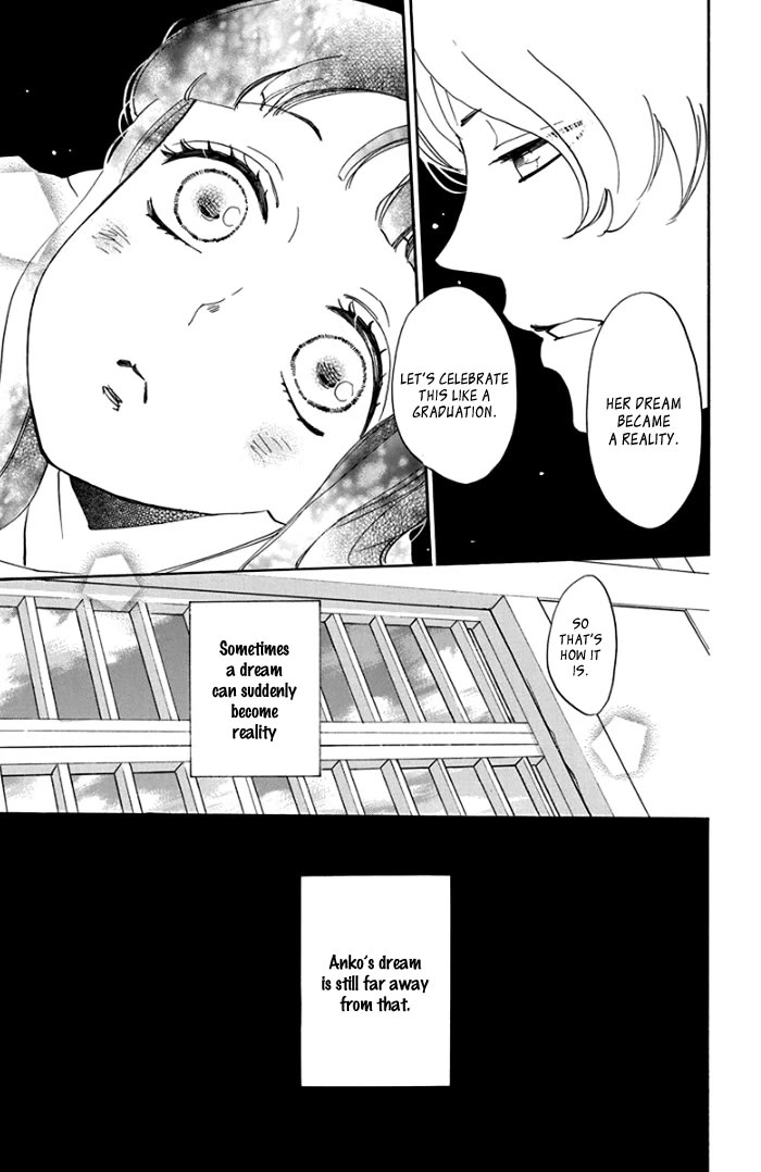 Nin Koi Chapter 4 page 4 - Chapter 4