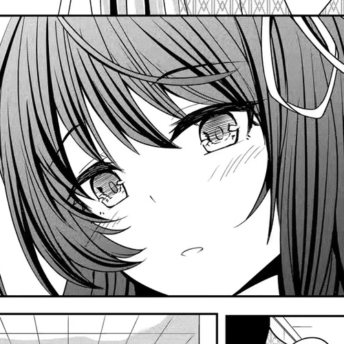 Nina is Plotting My Death! Chapter 11 cover