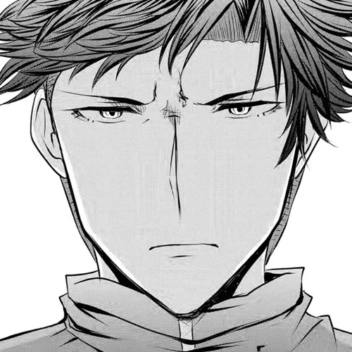 Nina is Plotting My Death! Chapter 12 cover