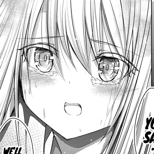 Nina is Plotting My Death! Chapter 13 cover