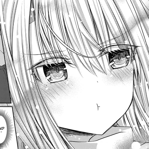 Nina is Plotting My Death! Chapter 4: Nina's First Errand cover
