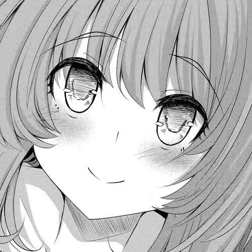 Nina is Plotting My Death! Chapter 7 cover