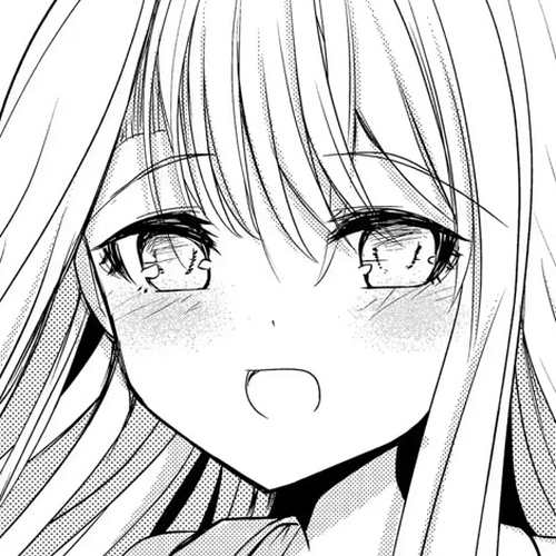 Nina is Plotting My Death! Chapter 8 cover