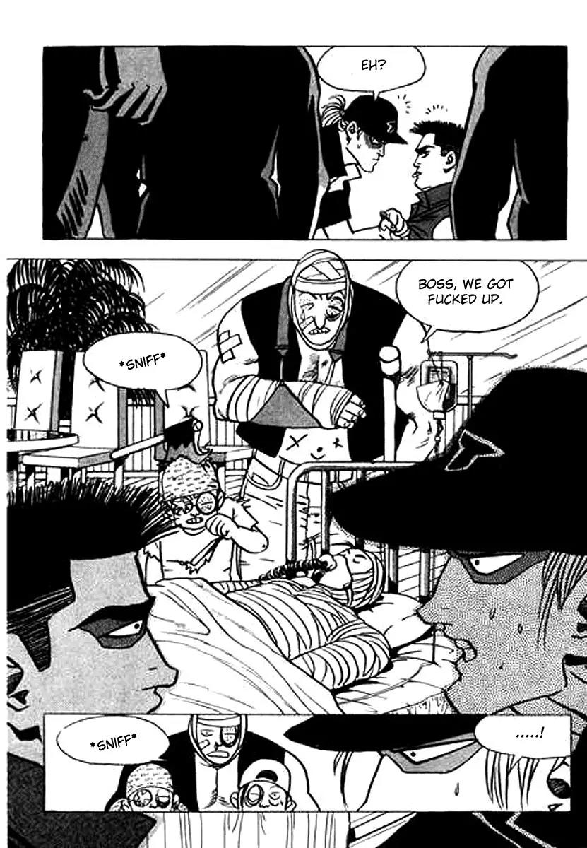 Nina Jalhae Chapter 1 page 41 - Chapter 1