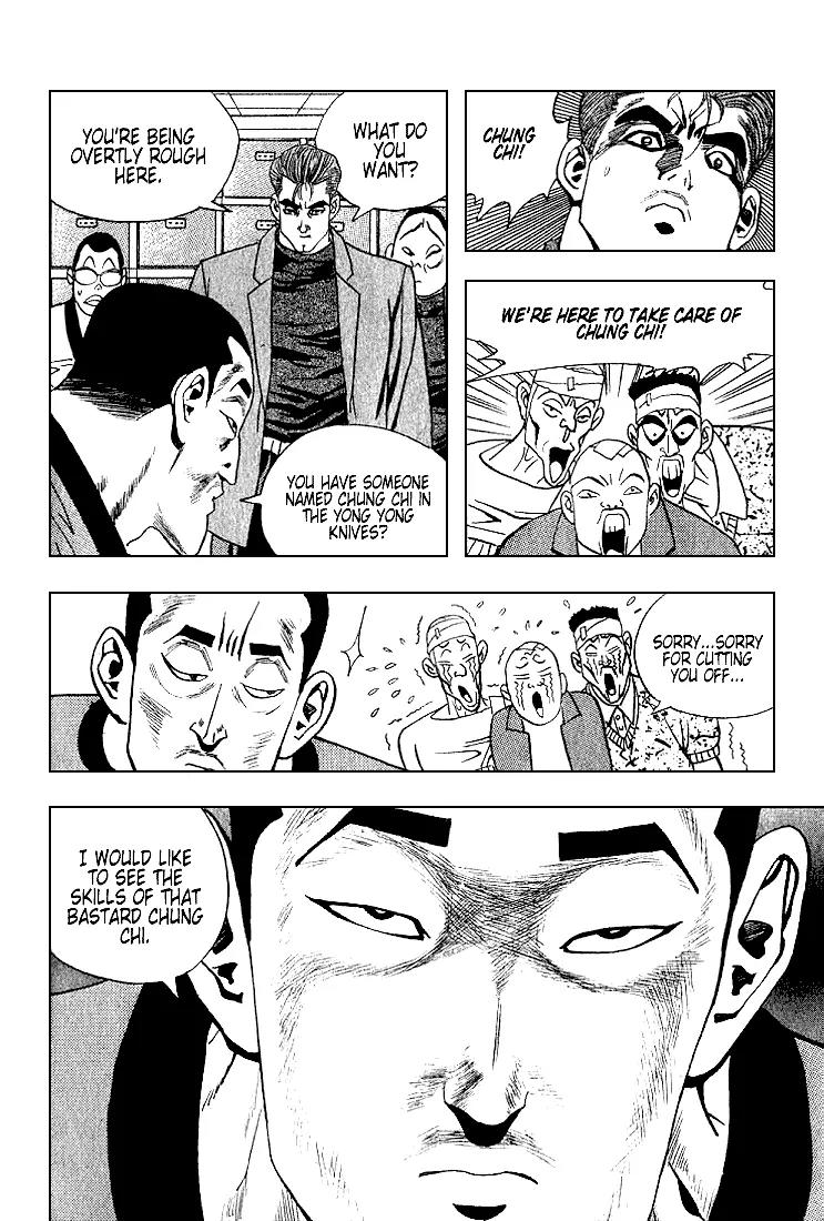 Nina Jalhae Chapter 10 page 13 - Chapter 10
