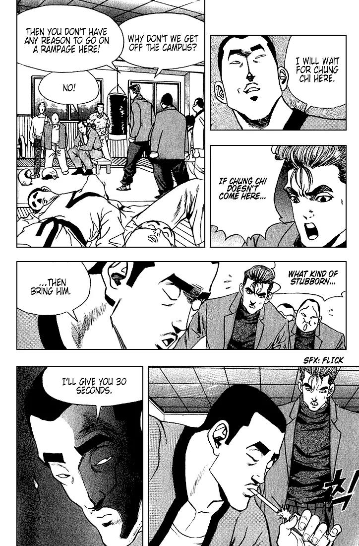 Nina Jalhae Chapter 10 page 26 - Chapter 10