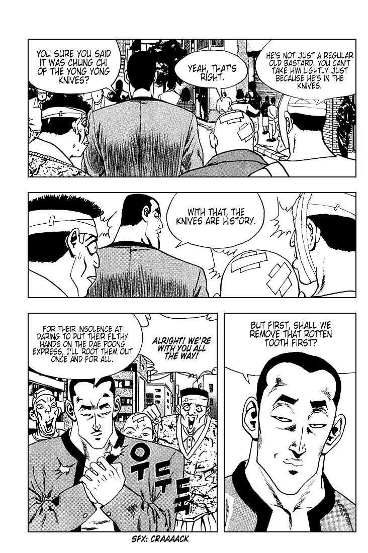 Nina Jalhae Chapter 10 page 3 - Chapter 10