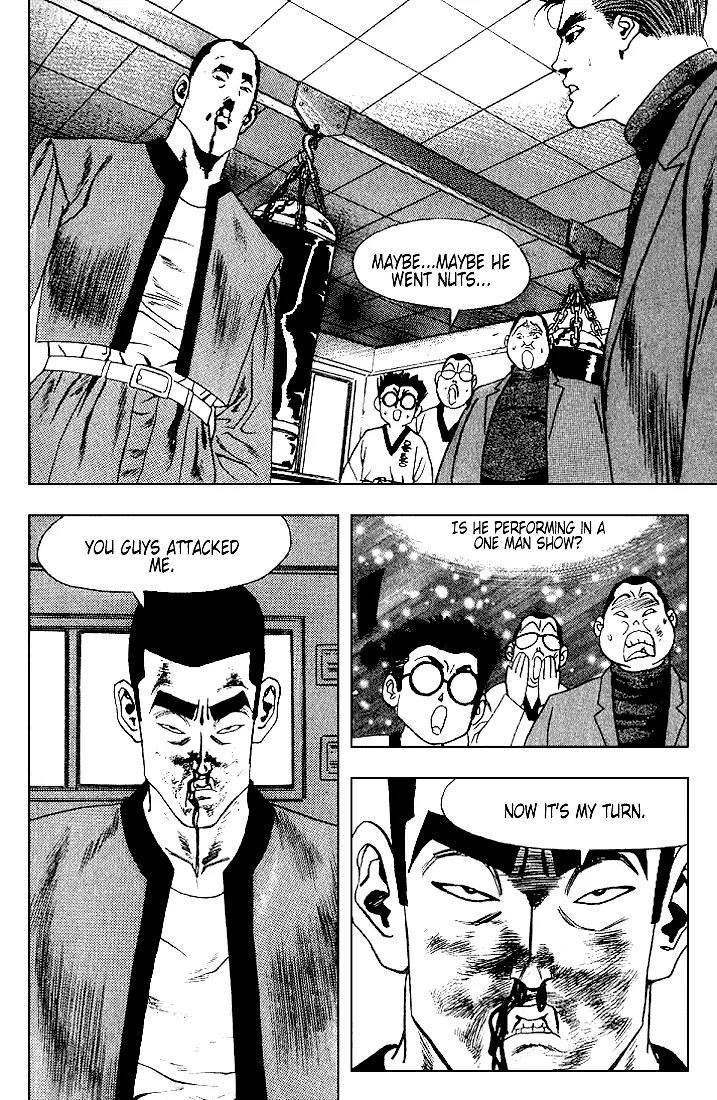 Nina Jalhae Chapter 10 page 30 - Chapter 10