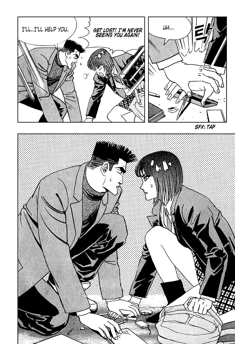 Nina Jalhae Chapter 10 page 36 - Chapter 10