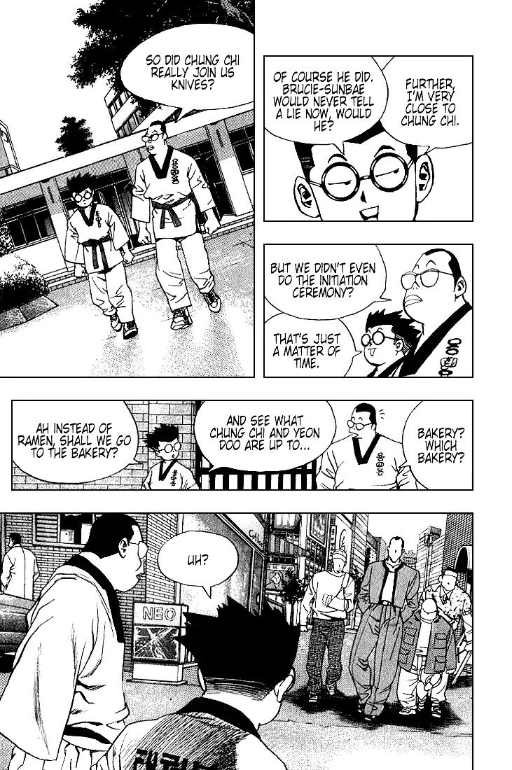 Nina Jalhae Chapter 10 page 4 - Chapter 10