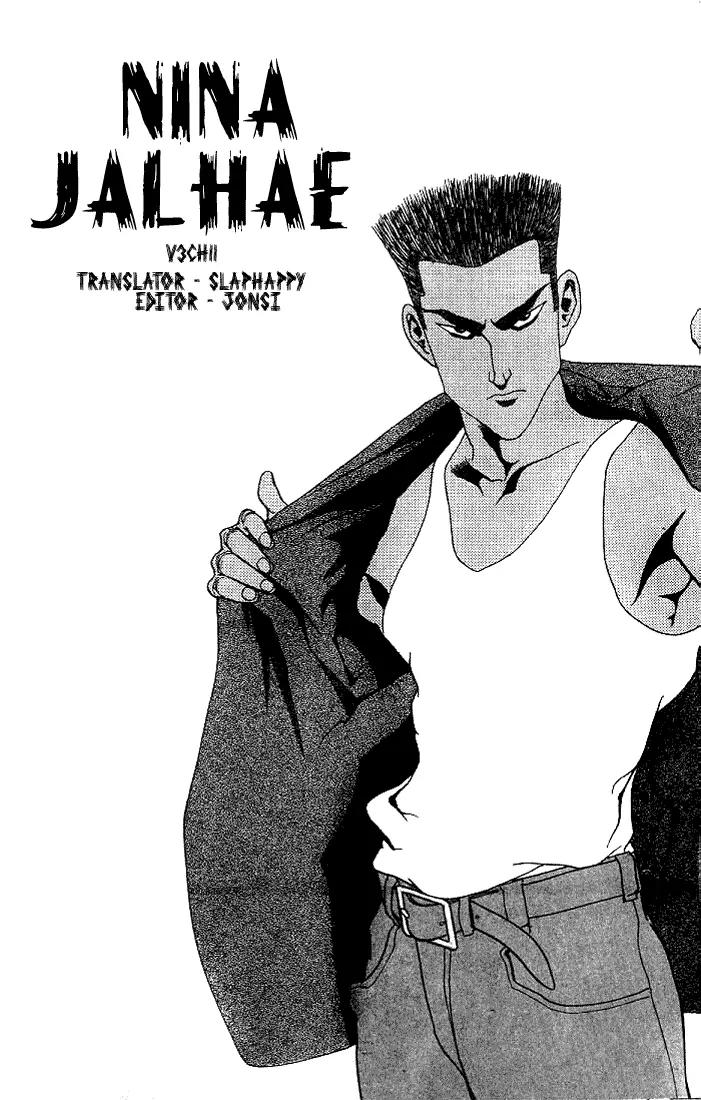Nina Jalhae Chapter 11 page 1 - Chapter 11