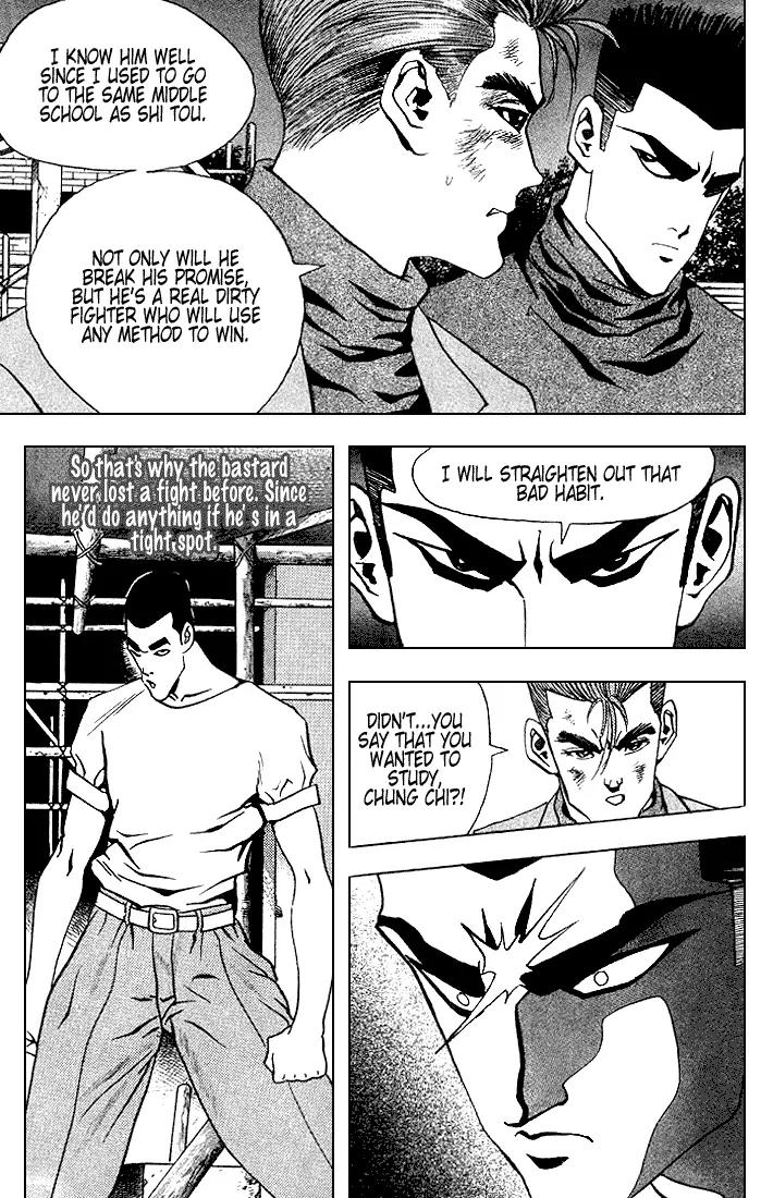 Nina Jalhae Chapter 12 page 13 - Chapter 12