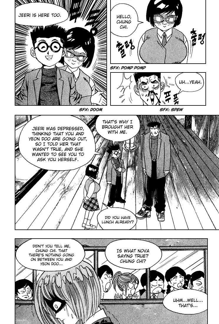 Nina Jalhae Chapter 13 page 25 - Chapter 13