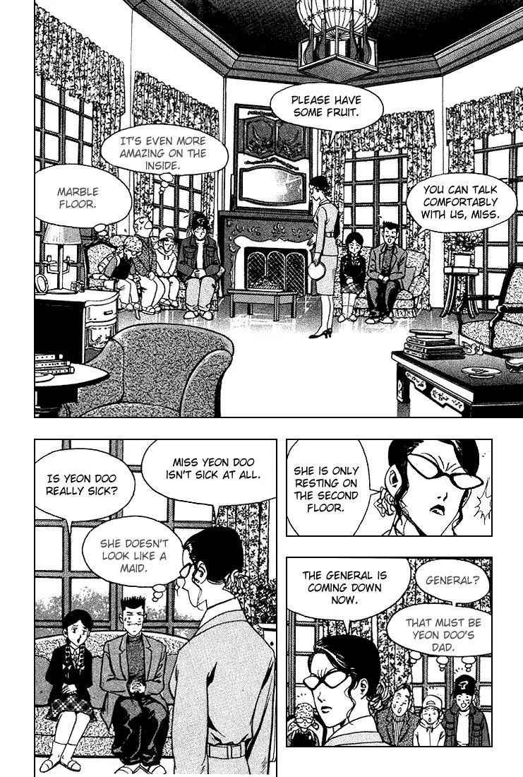 Nina Jalhae Chapter 13 page 34 - Chapter 13
