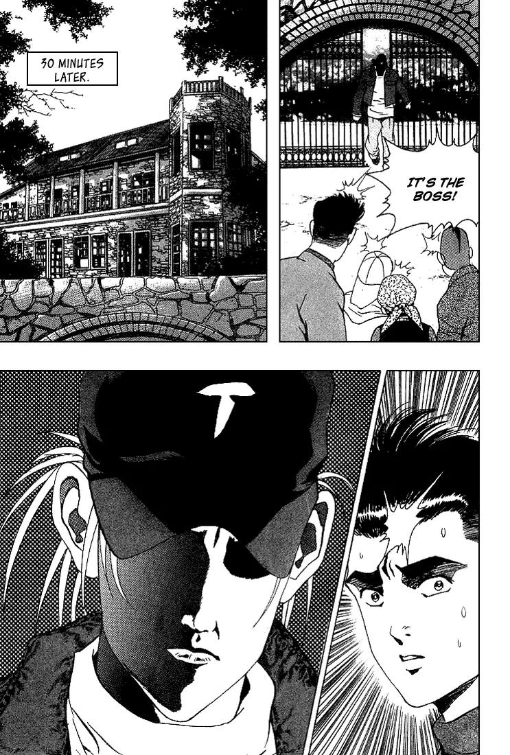 Nina Jalhae Chapter 13 page 39 - Chapter 13
