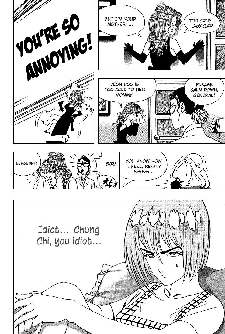 Nina Jalhae Chapter 14 page 5 - Chapter 14