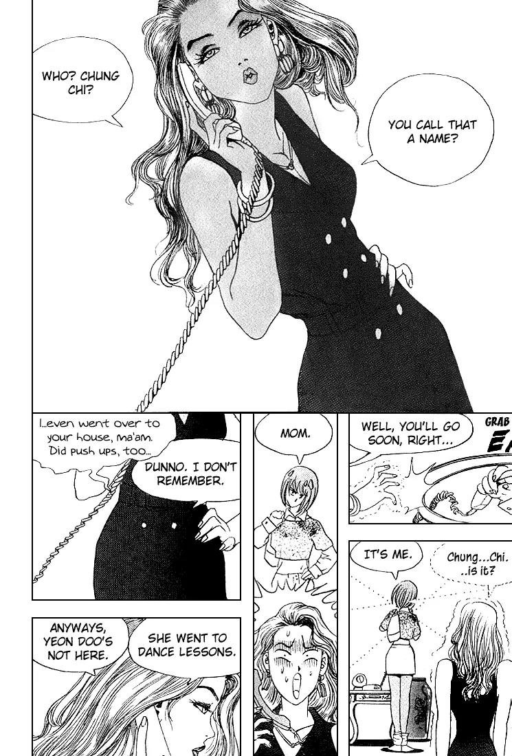 Nina Jalhae Chapter 14 page 54 - Chapter 14