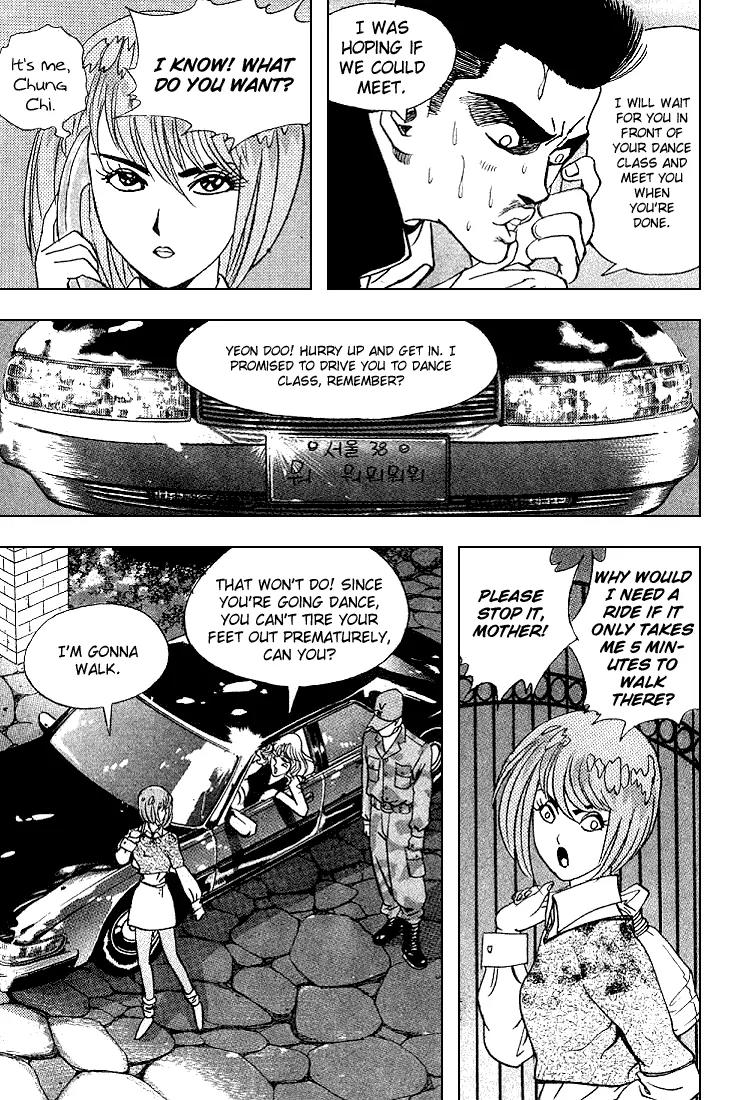 Nina Jalhae Chapter 14 page 55 - Chapter 14