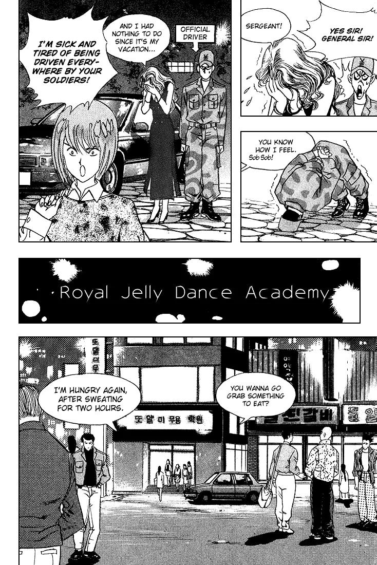 Nina Jalhae Chapter 14 page 56 - Chapter 14