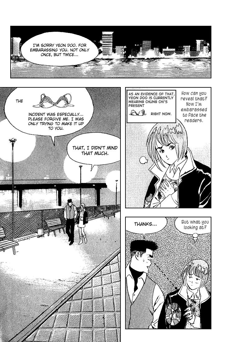 Nina Jalhae Chapter 15 page 10 - Chapter 15