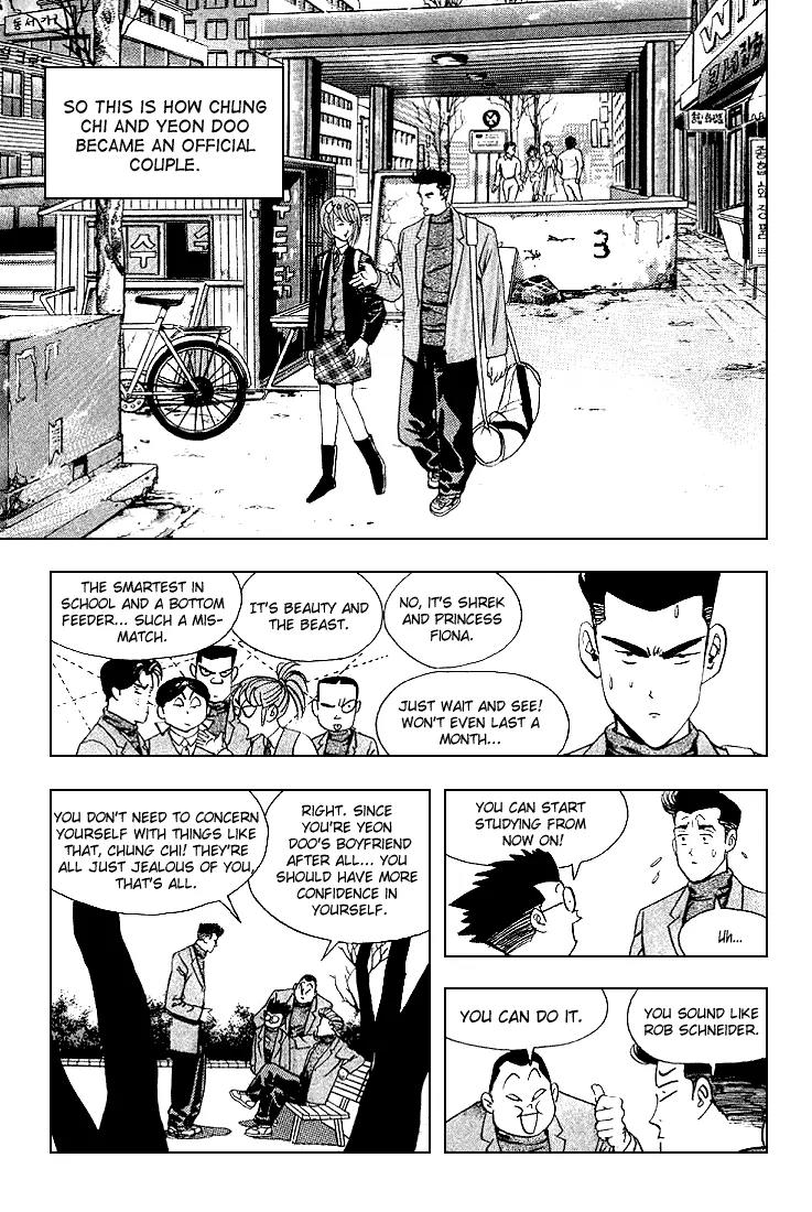 Nina Jalhae Chapter 15 page 14 - Chapter 15