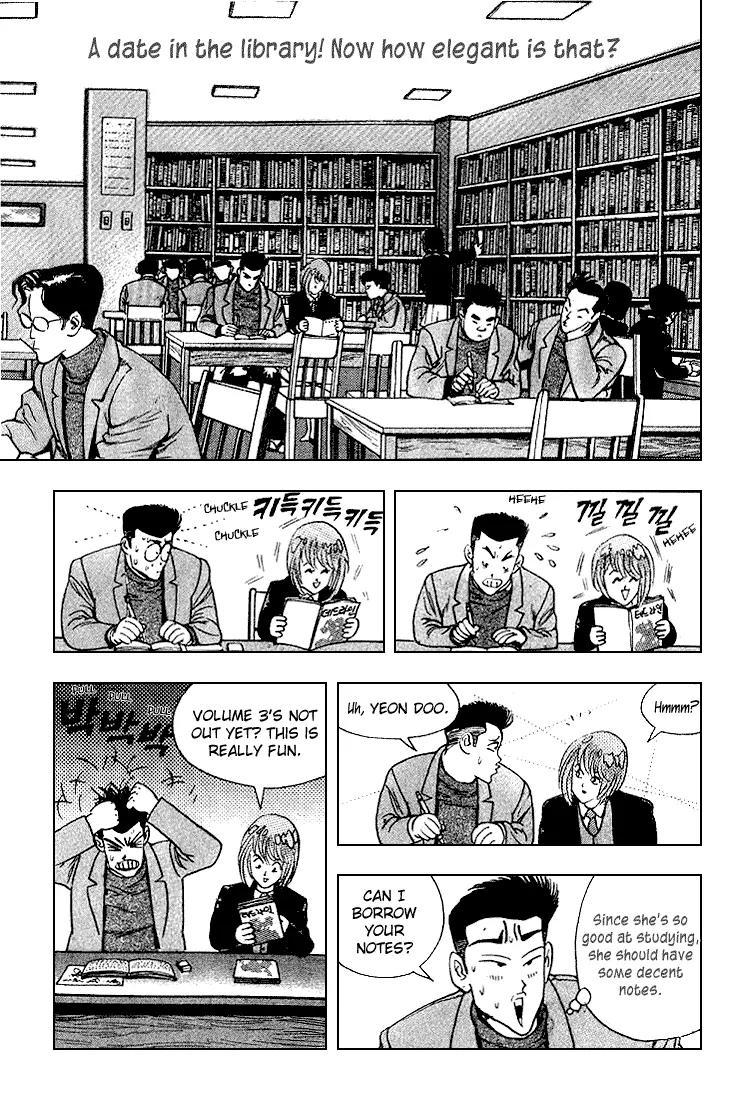 Nina Jalhae Chapter 15 page 16 - Chapter 15