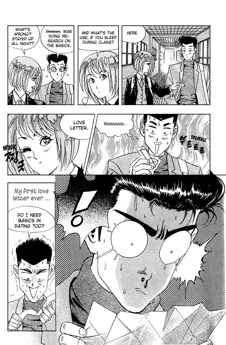 Nina Jalhae Chapter 15 page 22 - Chapter 15