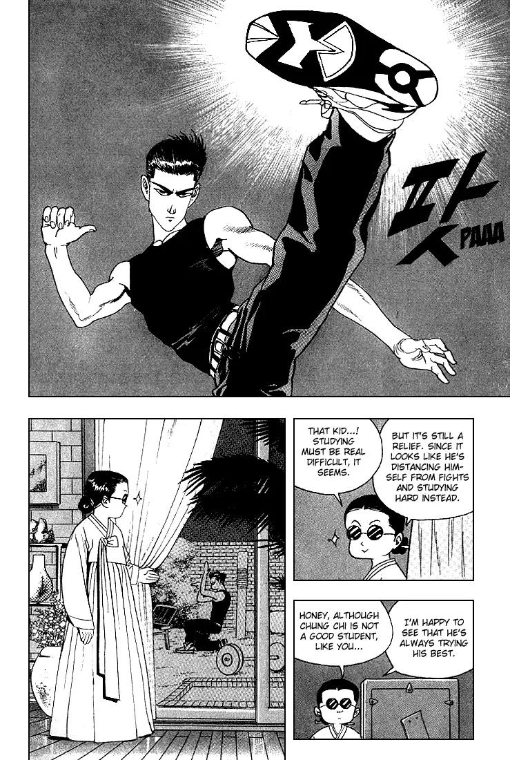 Nina Jalhae Chapter 15 page 36 - Chapter 15