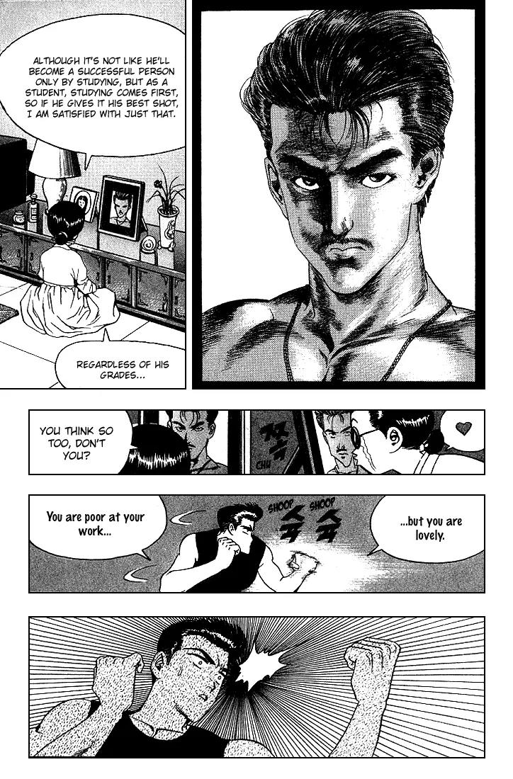 Nina Jalhae Chapter 15 page 37 - Chapter 15