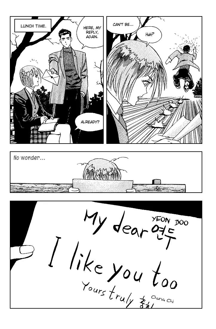 Nina Jalhae Chapter 15 page 41 - Chapter 15