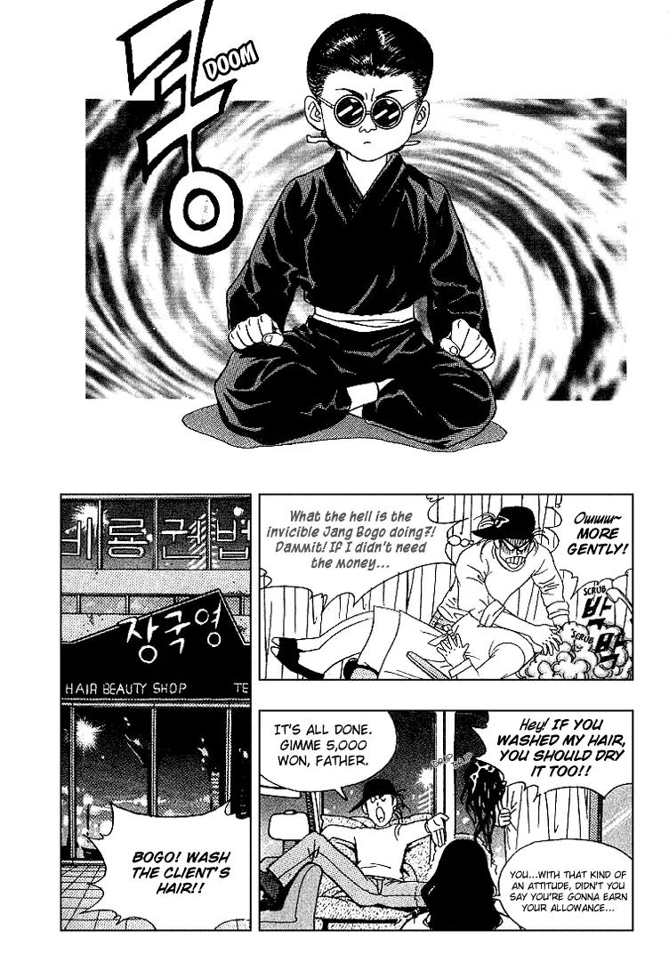 Nina Jalhae Chapter 15 page 9 - Chapter 15