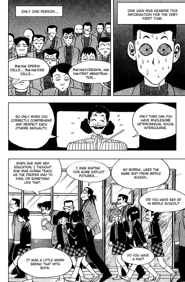 Nina Jalhae Chapter 16 page 13 - Chapter 16