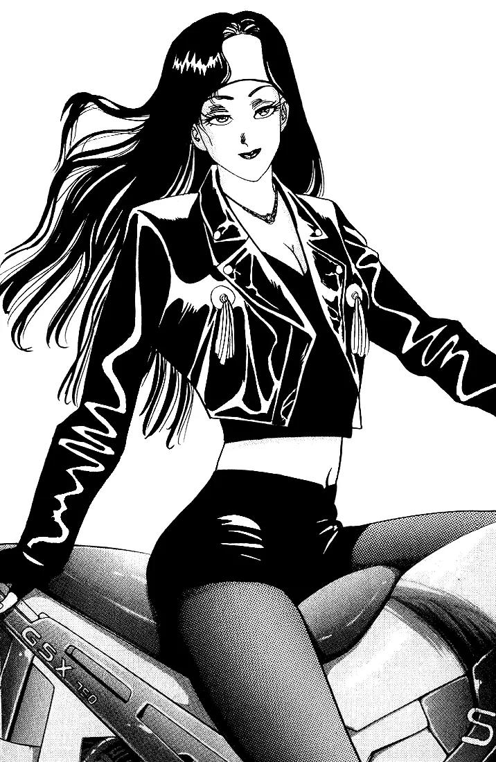 Nina Jalhae Chapter 16 page 21 - Chapter 16