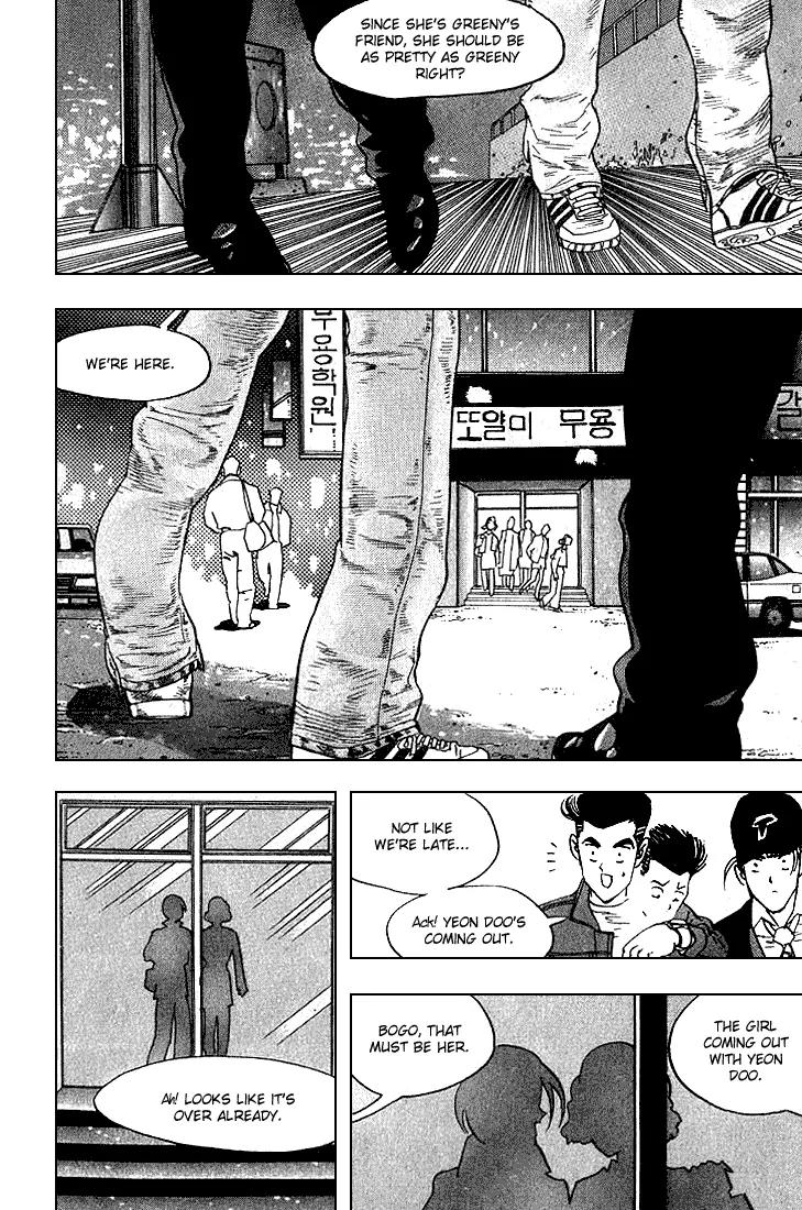 Nina Jalhae Chapter 16 page 35 - Chapter 16