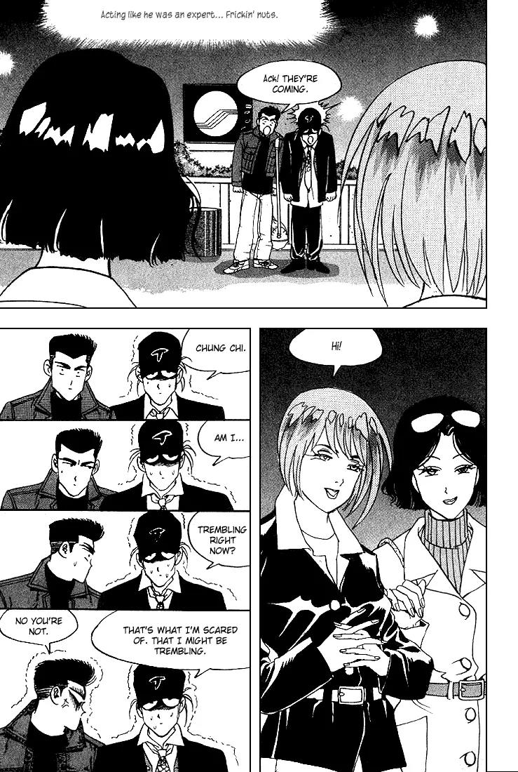 Nina Jalhae Chapter 16 page 38 - Chapter 16