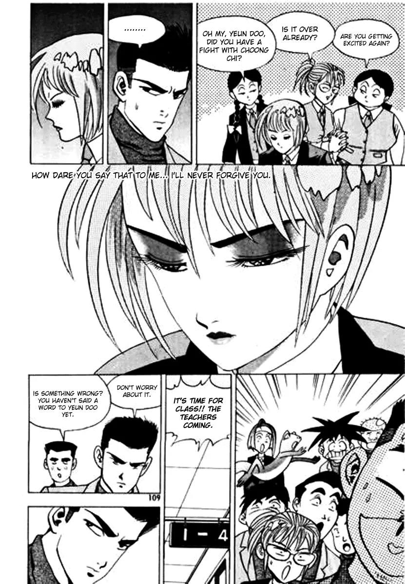 Nina Jalhae Chapter 17 page 24 - Chapter 17