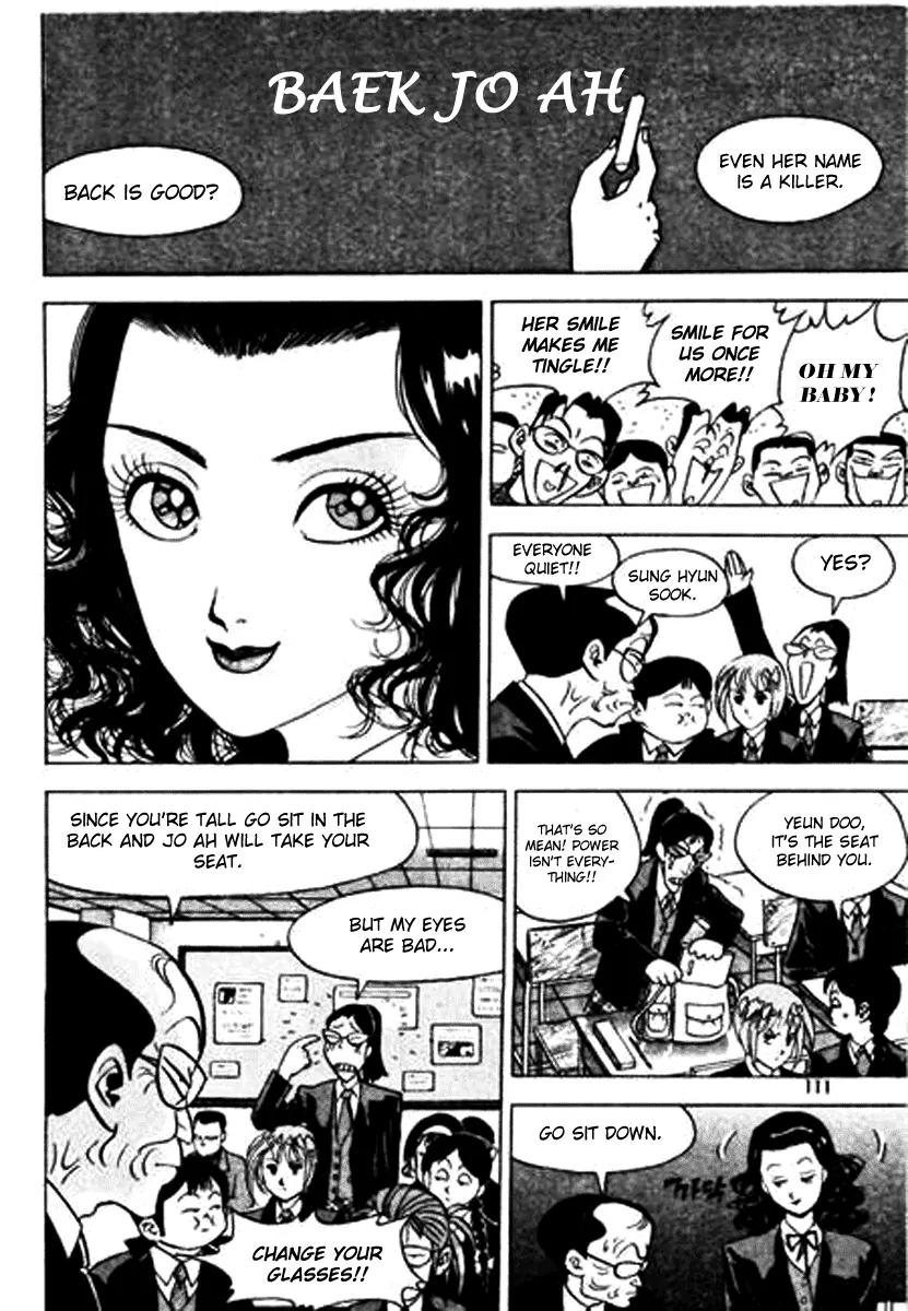 Nina Jalhae Chapter 17 page 26 - Chapter 17