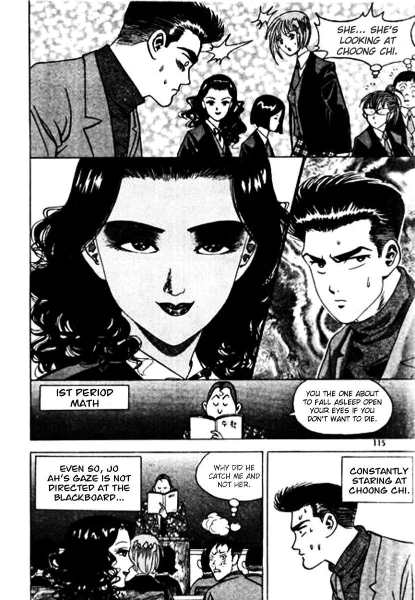 Nina Jalhae Chapter 17 page 30 - Chapter 17